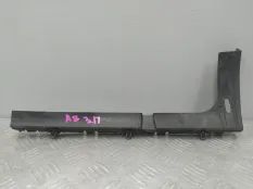 Крепление бампера заднее правое Audi A8 D4