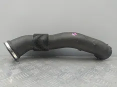 Патрубок воздушного фильтра левый Audi A8 D4 4.2