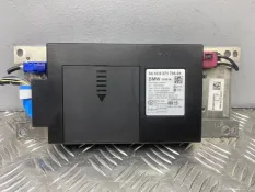 Блок управления телефоном BMW X5 F15 3.0T N57D30A