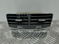 Воздуховод салона задний Audi A8 D4