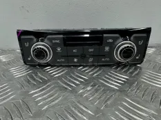 Блок управления климатом передний Audi A8 D4