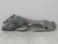 Крепление фары левое Mercedes C-Class W204