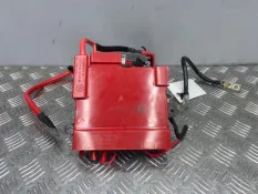 Блок предохранителей BMW X5 F15 3.0T N57D30A