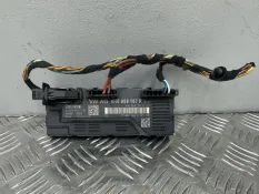 Блок управления Audi A8 D4