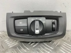 Блок кнопок BMW X5 F15