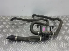 Водяная помпа BMW X5 F15 3.0T N57D30A