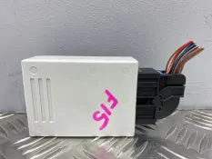 Блок управления BMW X5 F15