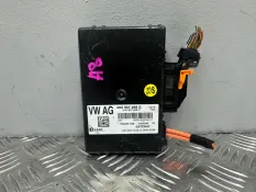 Блок комфорта Audi A8 D4