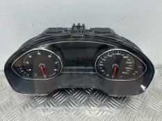 Панель приборов Audi A8 D4