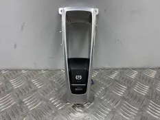 Накладка центральной консоли BMW X5 F15