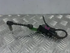 Датчик подвески передний левый Audi A8 D4