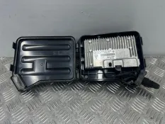 Блок управления камерой Audi A8 D4