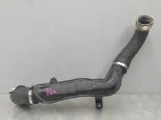 Патрубок интеркулера Volkswagen Passat B6 2.0T BWA