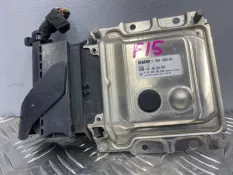 Блок управления BMW X5 F15 3.0T N57D30A