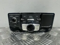 Блок кнопок Audi A8 D4