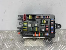 Блок предохранителей BMW X5 F15 3.0T N57D30A