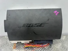 Усилитель звука Audi A8 D4