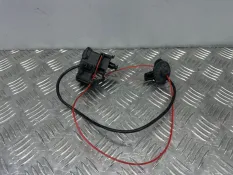 Актуатор лючка бензобака Audi A8 D4