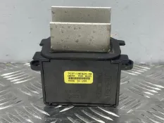 Реостат печки Lincoln Navigator U326