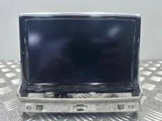 Мультимедиа Audi A8 D4