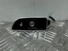 Плафон салона задний левый Audi A8 D4