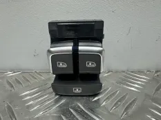 Кнопка стеклоподъемника Audi A8 D4