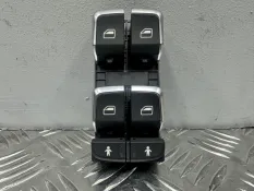 Кнопка стеклоподъемника Audi A8 D4