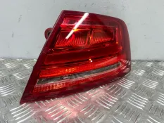 Фонарь задний правый Audi A8 D4 4.2 CDR