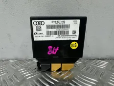 Блок управления светом Audi A8 D4