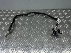 Клемма минусовая Audi A8 D4