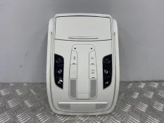 Плафон салона Audi A8 D4 4.2 CDR