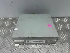 Мультимедиа Audi A8 D4