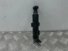 Форсунка омывателя фар левая Audi A8 D4