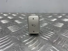 Кнопка регулировки педального узла Lincoln