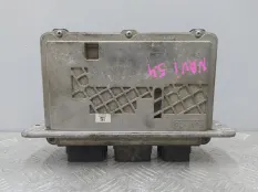 Блок управления двигателем Lincoln Navigator U326