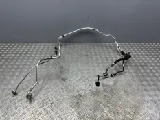 Трубка кондиционера Audi A8 D4 4.2 CDR