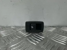 Кнопка складывания сидений BMW X5 F15