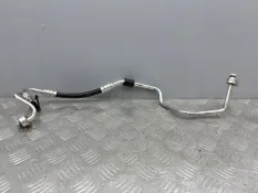 Трубка кондиционера BMW X5 F15 3.0T N57D30A