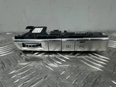 Блок кнопок Audi A8 D4