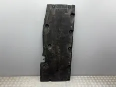 Защита днища левая Audi A8 D4