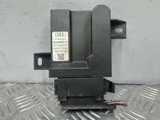 Блок управления бензонасосом Audi A8 D4 4.2 CDR