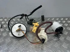 Бензонасос Audi A8 D4 4.2 CDR