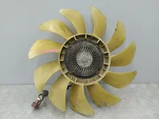 Вискомуфта Lincoln Navigator U326 5.4 TRITON