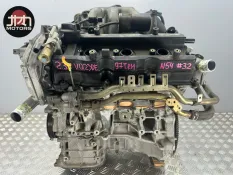 Двигатель Nissan Teana J31 VQ23DE 2.3 97T.KM