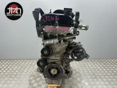 Двигатель Suzuki Grand Vitara TD J24B 2.4 86Т.КМ