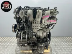 Двигатель Mazda CX-7 ER L3-VDT 2.3T 95Т.КМ