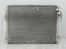 Радиатор кондиционера Volkswagen Passat B6 2.0T