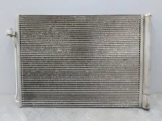 Радиатор кондиционера BMW X5 F15 3.0T N57D30A