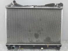 Радиатор охлаждения Suzuki Grand Vitara TD 2.4