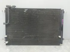 Радиатор кондиционера Audi A8 D4 4.2 CDR